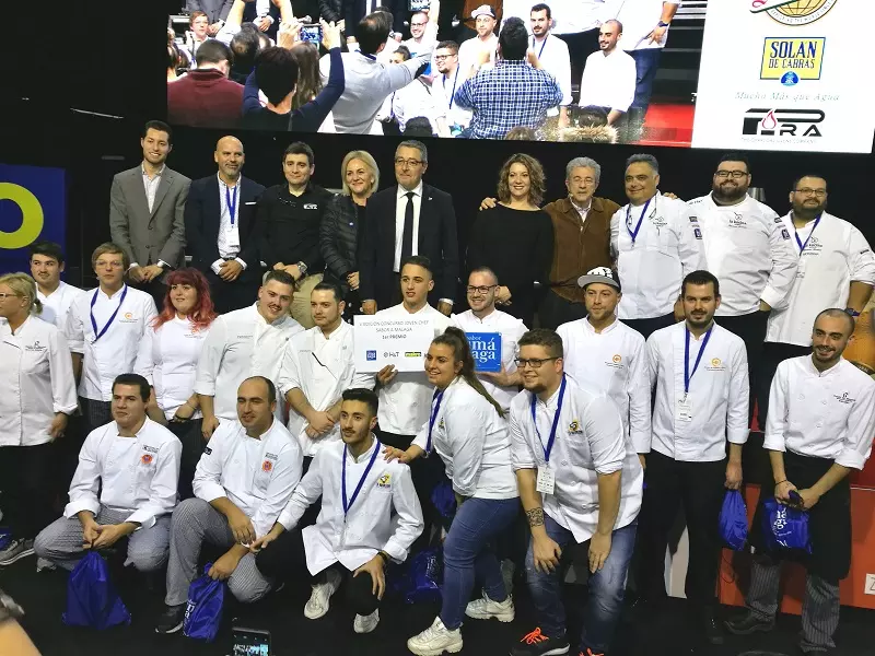 Galardonados-Premios-Jovenes-Chef-Sabor-a-Malaga.