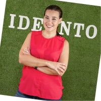 Ana Rocío García – Ideanto Comunicación Ana Rocío García