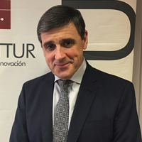 Enrique Martínez Marín – Segittur enrique martínez marín