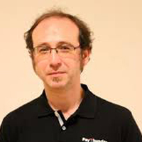 Javier Gómez – Paythunder francisco javier gómez
