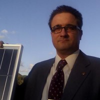 Luis Jaime Caballero – Sunshine Solar luis jaime caballero