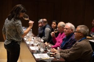 Programa de catas H&T 2019