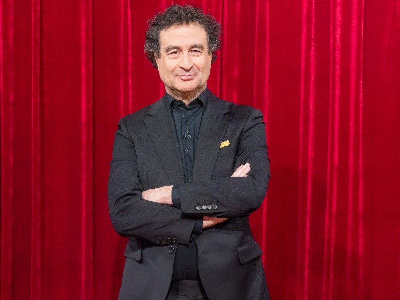 Pepe Rodríguez