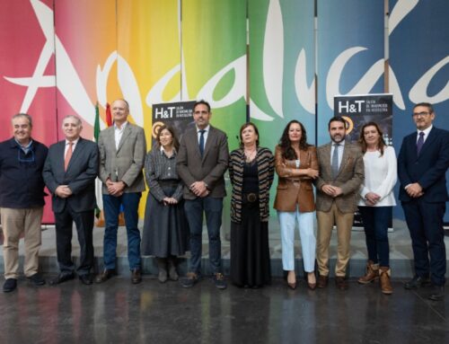 Más de 500 empresas y entidades especializadas presentarán sus novedades en H&T del 3 al 5 de febrero en FYCMA