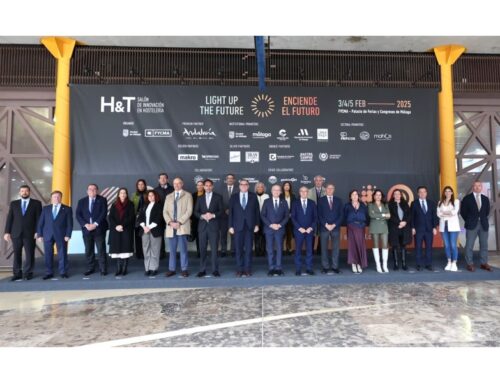 Administraciones y empresas aplauden en H&T el liderazgo de unos sectores hostelero, hotelero y turístico de referencia internacional
