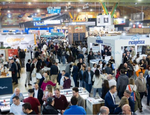H&T potenciará el avance de los sectores hostelero, hotelero y turístico hacia la digitalización y la sostenibilidad del 2 al 4 de febrero