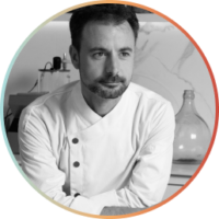 Chef Eduard Xatruch hyt Eduard Xatruch