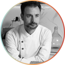 Chef Eduard Xatruch hyt Eduard Xatruch