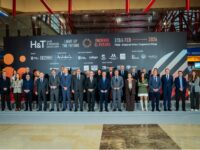 Inauguración H&T 2026.